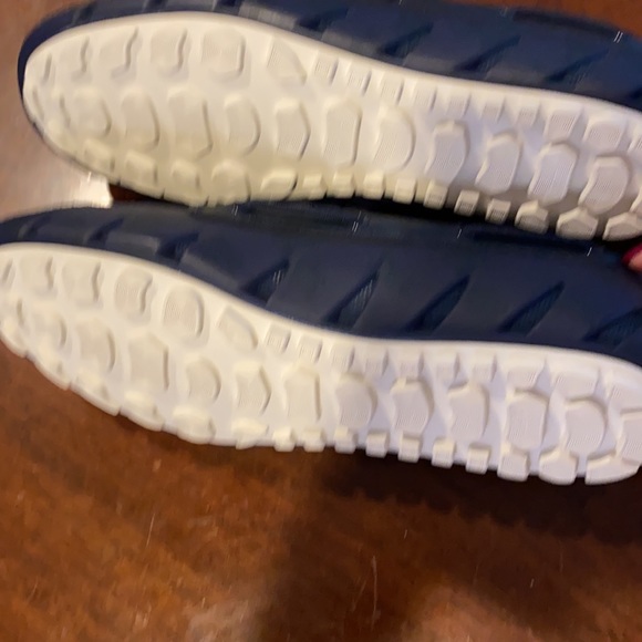 Vilebrequin men’s water shoes Sz EUR 41 NEW - Picture 5 of 6